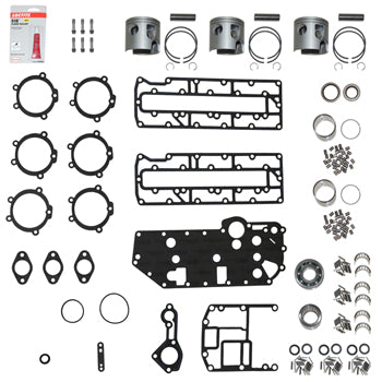 Engine Rebuild Kit +.030