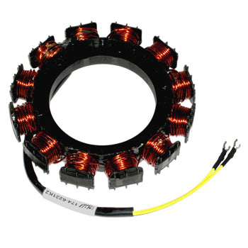 Stator, 15amp
