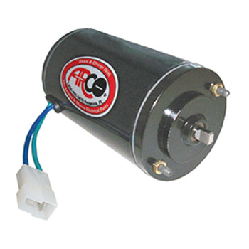 Trim Motor Arco
