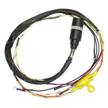 Harness, Engine