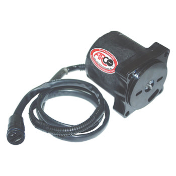 Trim Motor
