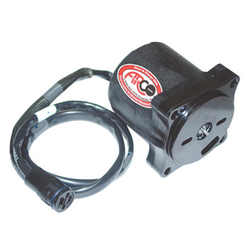 Trim Motor