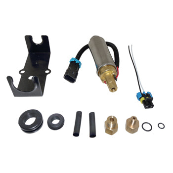 Fuel Pump, Electric Low PSI