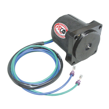 Trim Motor 2 Wire 4 Bolt