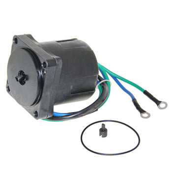 Trim Motor, 4 Bolt