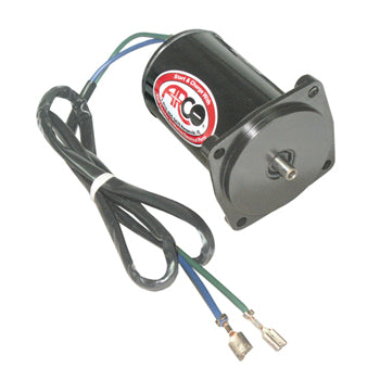 Trim Motor 2 Wire 4 Bolt
