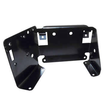 Bracket, Trim Pump SS