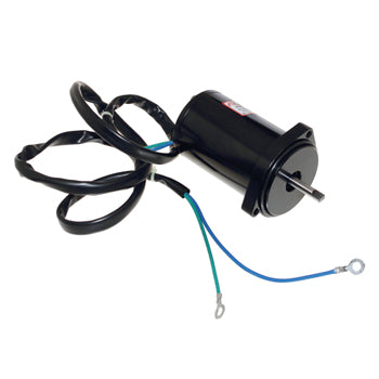 Trim Motor 3 Bolt Shaft 1"3/16