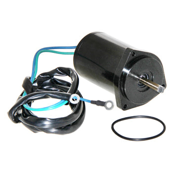 Trim Motor 2 Wire 3 Bolt