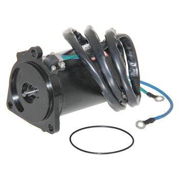 Trim Motor, 2 Wire 3 Bolt