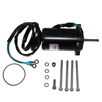 Trim Motor, 2 Wire 4 Bolt