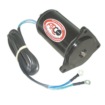 Trim Motor 2 Wire 3 Bolt