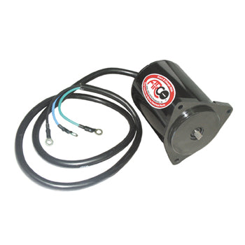 Trim Motor 3 Wire 3 Bolt