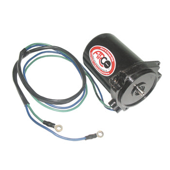 Trim Motor