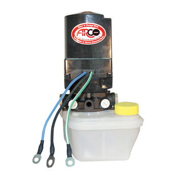 Trim Pump ARCO