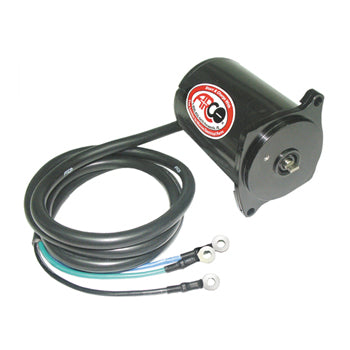 Trim Motor, 3 Wire Aft Fill