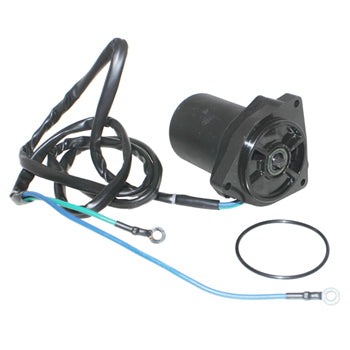 Trim Motor