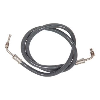 Hose Trim Pump to Connector