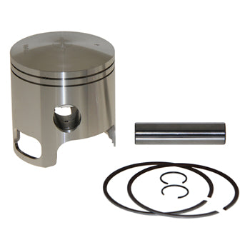 Piston Kit Wiseco .020/.50mm