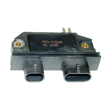 Ignition,Module