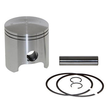 Piston Kit Wiseco .020/.50mm