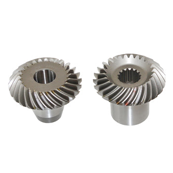 Gear Set, Upper
