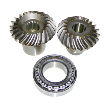 Gear Set, Upper