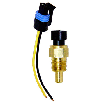 Sensor, Coolant Temp