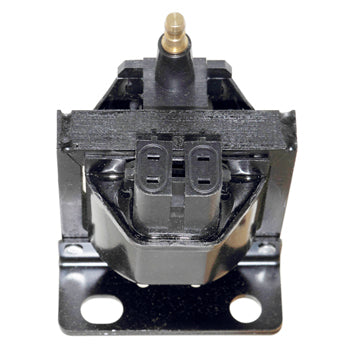Ignition, Coil