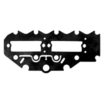 Gasket, Intake Manifold Stbd