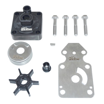 Water Pump Kit w/ Housing