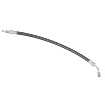 Hose Power Trim
