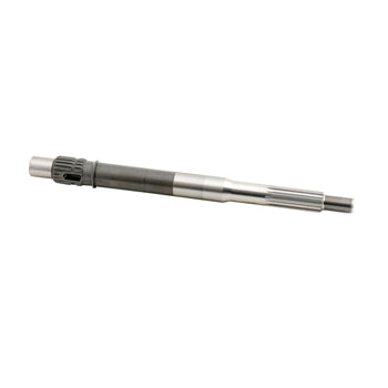 PropShaft Std Rotation