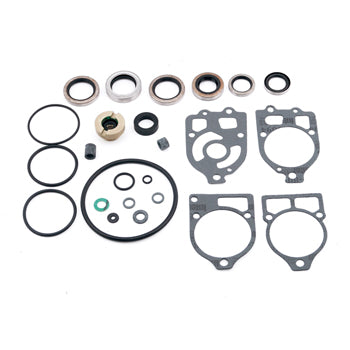 Seal Kit, Lower
