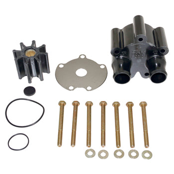Raw Water Pump Kit