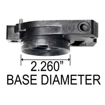 Water Pump Base