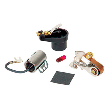 Ignition Kit , Points