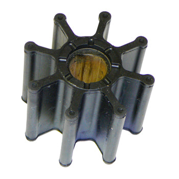 Raw Water Pump, Impeller
