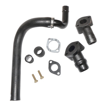 Hose, Bell Housing Kit OE