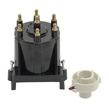 Ignition Distributor Cap Rotor