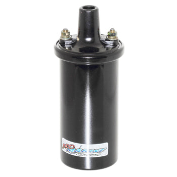 Ignition, Coil Conventional