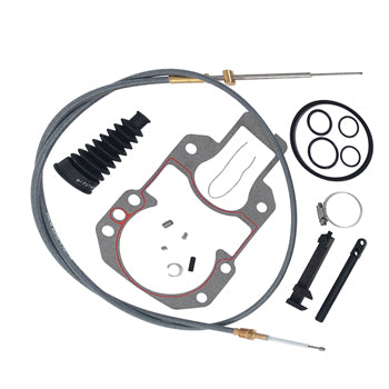 Shift Cable, Kit Intermediate