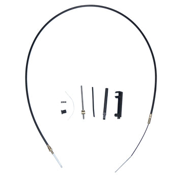 Shift Cable, Kit Intermediate