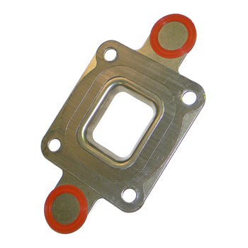 Gasket Exhaust  Elbow