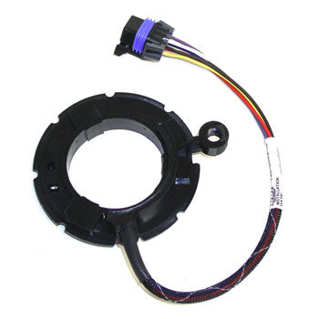 Trigger, Packard Connector