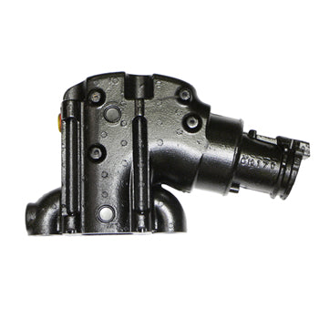 Exhaust Elbow OE