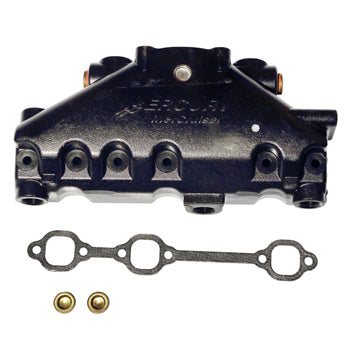 Exhaust Manifold OE
