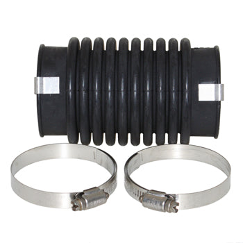 Exhaust Bellows