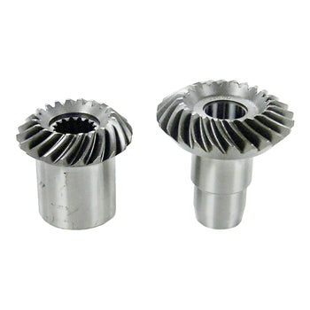 Gear Set, Upper