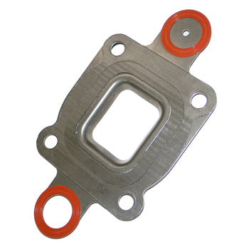 Gasket Exhaust Elbow